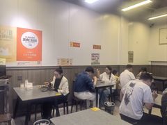 -梅溪·小伙子干挑面(安吉总店)