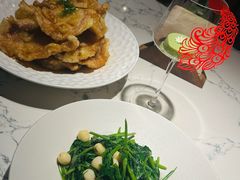 -奉天小馆·非遗东北菜(济南万象城店)