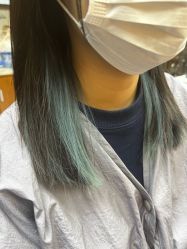 点击看大图 -付军剪艺