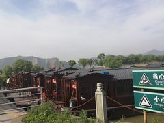 -长兴太湖图影湿地文化园