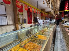 -聚合鑫东北熏酱熟食麻辣面(长阳店)