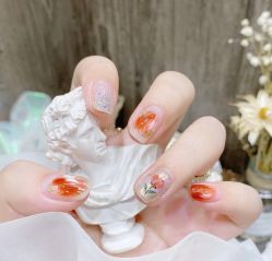 -兔猫ToMoreNails美甲美睫