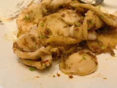 -绿岛国际酒店·海鲜酒楼(八七路店)