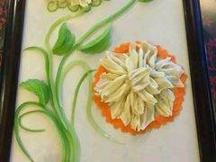 -西安饭庄·非遗陕菜(钟楼店)