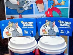 -瑞幸咖啡(金中环国际商务大厦店)
