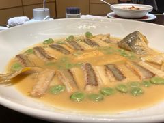 -臻萃轩中餐厅(国家会展中心店)