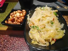 -潮十三潮汕砂锅粥(高新四路大都荟店)