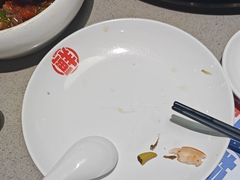 -大锅强·蒸海鲜青岛菜(吾悦广场店)