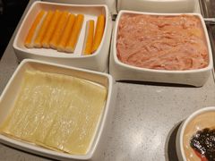 -海底捞火锅(万象汇店)