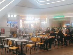 -麦当劳(皇岗路店)