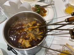 煨汤牛肚-一宽宽宴(白浮泉路店)