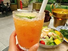 -KingThaia金泰兰(滨江天街店)