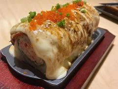 -越光米贩精致料理餐厅(金鹰店)