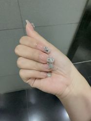-喜柚自助美甲美睫