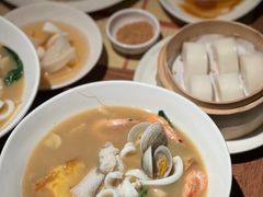 -荣家黄鱼面(前滩太古里店)