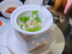-木守西溪溪隐餐厅