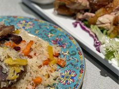 -羊巴道新疆菜·清真(上梅林店)