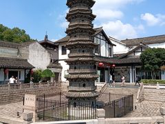 -南翔古镇