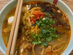 -瓦记米粉(东鼓道店)