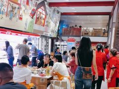 -玉林串串香·成都老字号(玉林街总店)