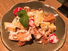 -安南越南餐厅(青岛万象城店)