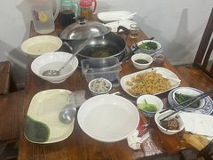 -章记正宗南岗鱼蛋火锅