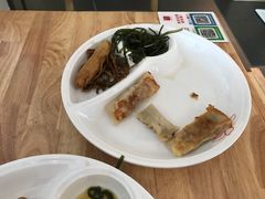 -嘉和一品粥(方庄店)