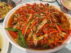 -陈胖子特色菜.鲜货现炒(融景城店)