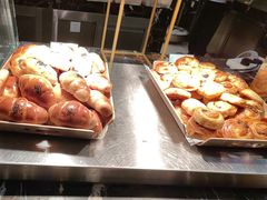 -西安西藏大厦开元名都大酒店·自助餐厅