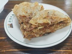 -清真永恒华威肉饼(潘家园店)