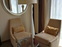 -济南喜来登酒店