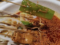 -嘉州叶婆婆钵钵鸡(建设路店)