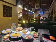 -金厨泰国餐厅·全泰籍厨师料理(拱北店)