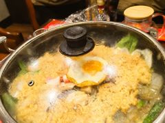 -七菜馆·东北菜·蒸饺(文体路店)