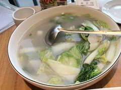 -翠云楼·汽锅鸡·云南特色菜(翠湖公园店)