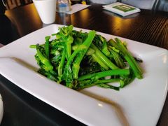 清炒时蔬-麦香坊(伏波山店)