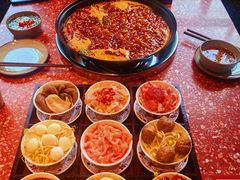 -纸盐河码头火锅(十八梯店)