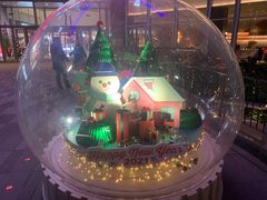 -丽池宫韩式汗蒸会馆(华灯坊店)