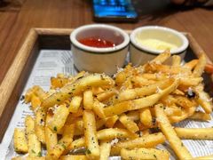 -Bistro Les Lilas丁香花小酒馆