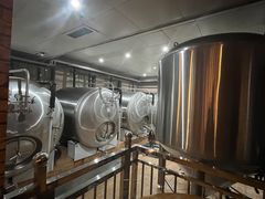 -宝莱纳啤酒花园餐厅PAULANER BRAUHAUS Nanjing(广州路店)