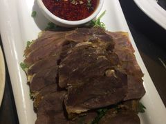 -自己人(九码头店)