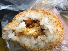 -糯米团油茶早餐铺