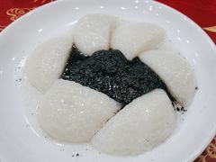 猪油块-红灯笼龙凤饭店(宁波老字号店)