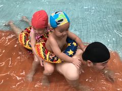 -南宫温泉水世界