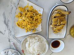 -蟹天蟹地农家菜·阳澄湖大闸蟹(浅水湾店)