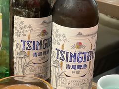 -北李妈妈菜(鲁能城店)