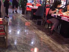 -倍儿红喜临门火锅(文兴路店)