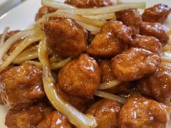 -悦宾饭馆(翠花胡同店)