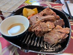 -大梁骨头馆·酱骨老菜(友好店)