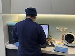 -天使口腔门诊部(上海店)